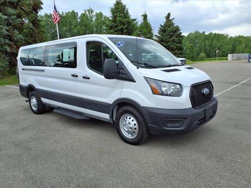 2022 Ford Transit-350 350