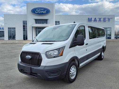 2022 Ford Transit-350 350