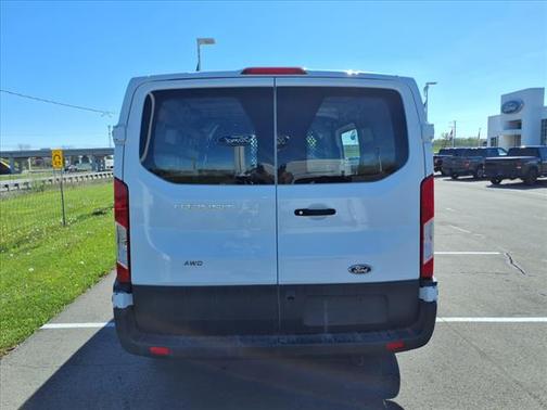 2023 Ford Transit-250