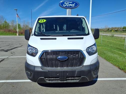 2023 Ford Transit-250