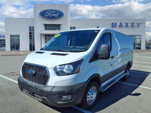 2023 Ford Transit-250