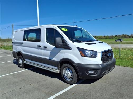 2023 Ford Transit-250