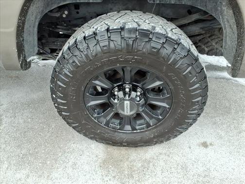 2022 Ford F-250 King Ranch