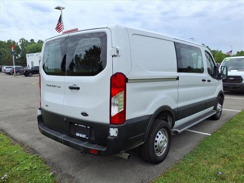 2023 Ford Transit-250