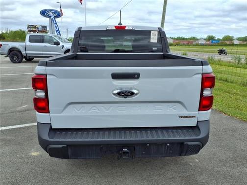 2023 Ford Maverick