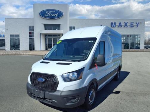 2022 Ford Transit-250 Base