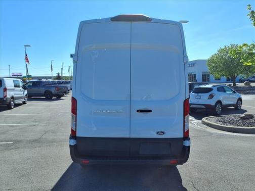 2022 Ford Transit-250 Base