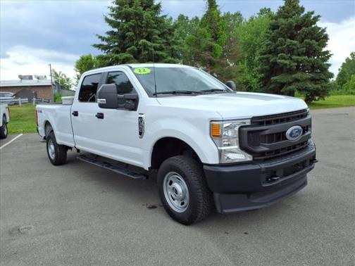 2022 Ford F-350 XL