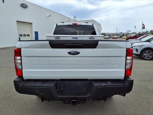 2022 Ford F-350 XL