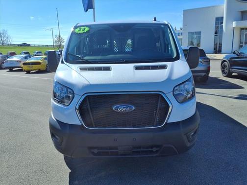 2023 Ford Transit-250