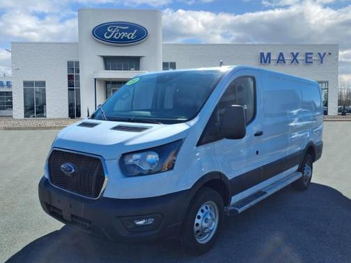 2023 Ford Transit-250