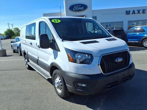 2023 Ford Transit-250