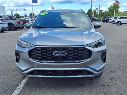 2023 Ford Escape ST-Line Select