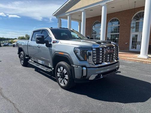 Sterling 2025 GMC Sierra 2500 Denali