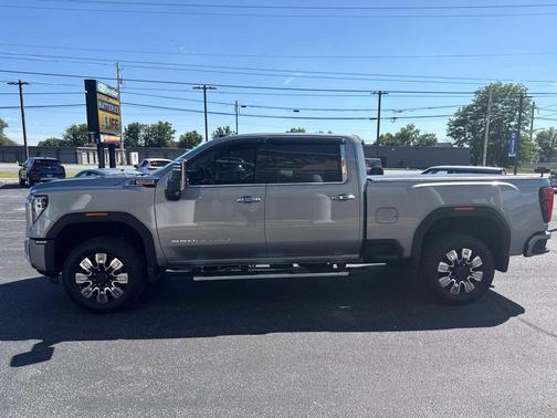 Sterling 2025 GMC Sierra 2500 Denali