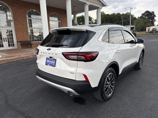 2025 Ford Escape PHEV PHEV