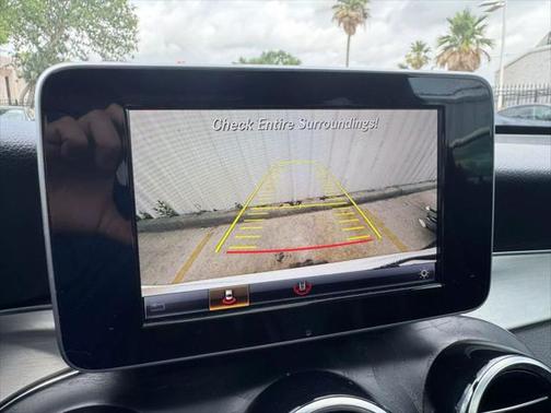 2019 Mercedes-Benz GLC 300 Base
