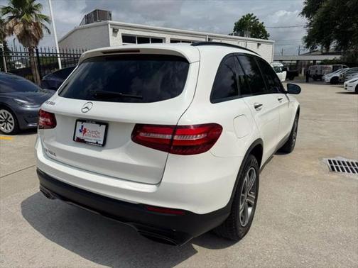 2019 Mercedes-Benz GLC 300 Base