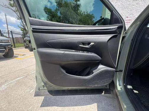 2024 Hyundai SANTA CRUZ SEL Pickup 4D 4 ft