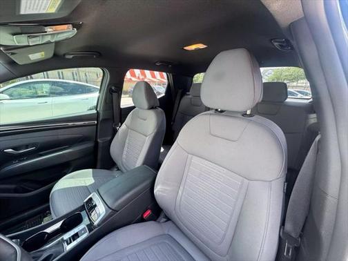 2024 Hyundai SANTA CRUZ SEL Pickup 4D 4 ft