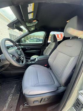 2024 Hyundai SANTA CRUZ SEL Pickup 4D 4 ft