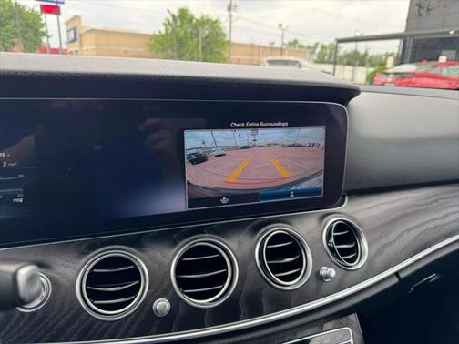 2020 Mercedes-Benz E-Class E 350