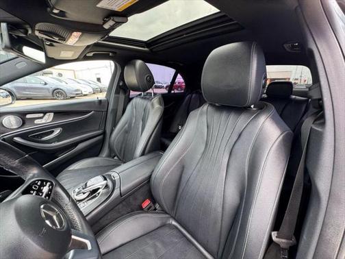 2020 Mercedes-Benz E-Class E 350