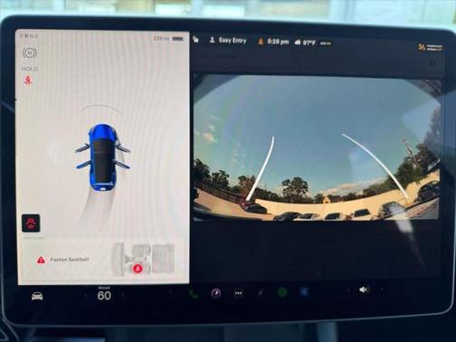 2022 Tesla Model 3 Standard Range