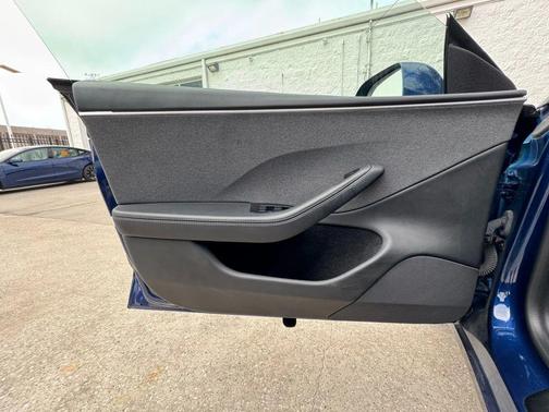 2024 Tesla Model 3 Long Range