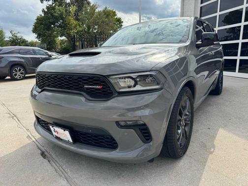 2022 Dodge Durango R/T RWD