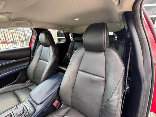 2020 Mazda CX-30 Select