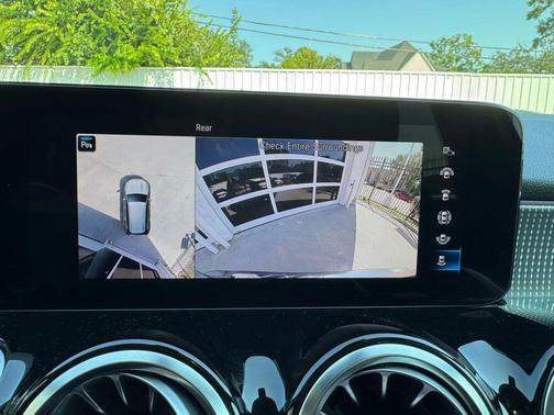 2022 Mercedes-Benz GLB 250 4MATIC