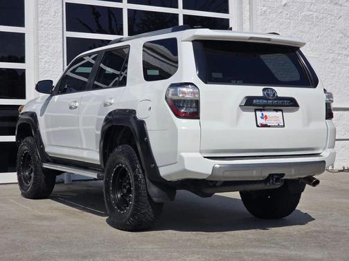 2014 Toyota 4Runner SR5 Premium
