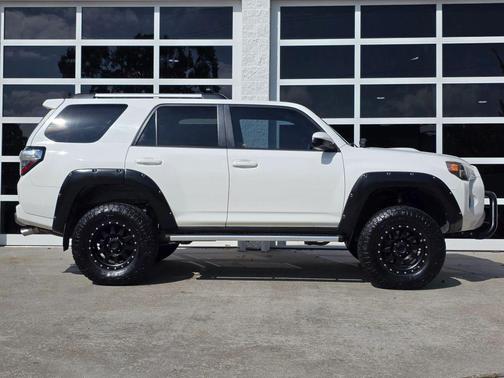 2014 Toyota 4Runner SR5 Premium