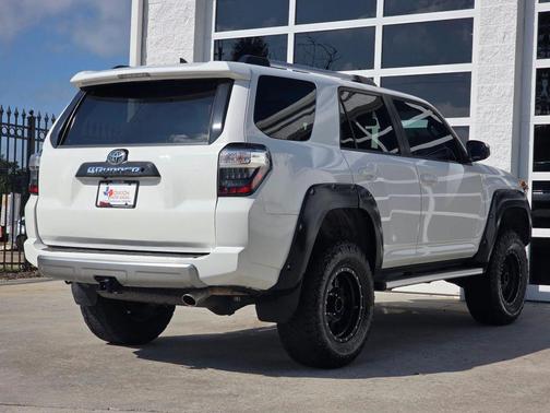 2014 Toyota 4Runner SR5 Premium