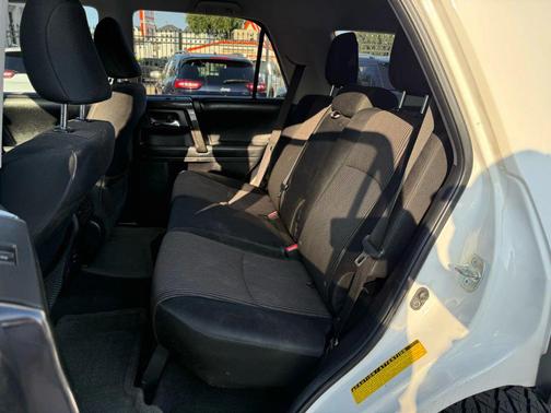 2014 Toyota 4Runner SR5 Premium