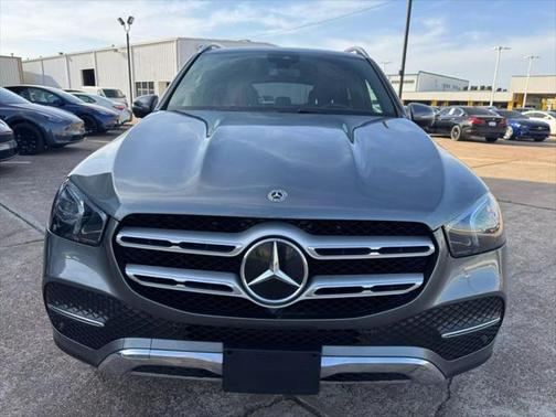2020 Mercedes-Benz GLE 350 4MATIC