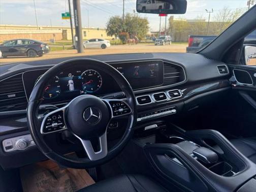 2020 Mercedes-Benz GLE 350 4MATIC