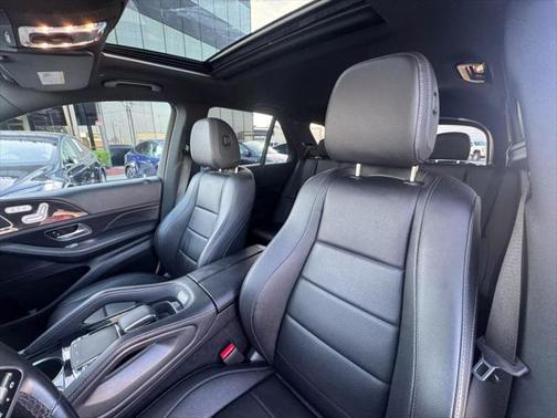 2020 Mercedes-Benz GLE 350 4MATIC