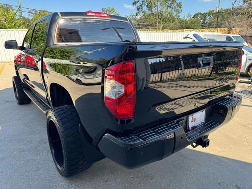2019 Toyota Tundra Limited