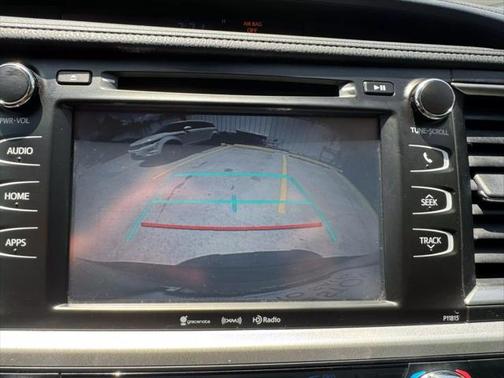 2019 Toyota Highlander LE Plus