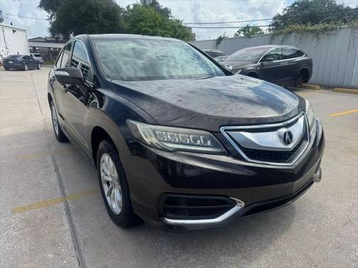 2016 Acura RDX Base