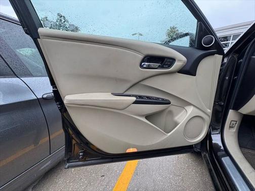 2016 Acura RDX Base