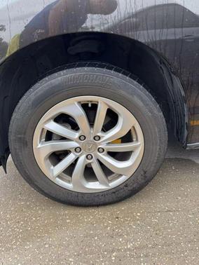 2016 Acura RDX Base
