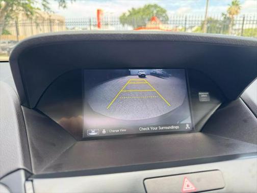 2016 Acura RDX Base