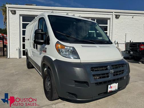 2015 RAM ProMaster 1500 Low Roof