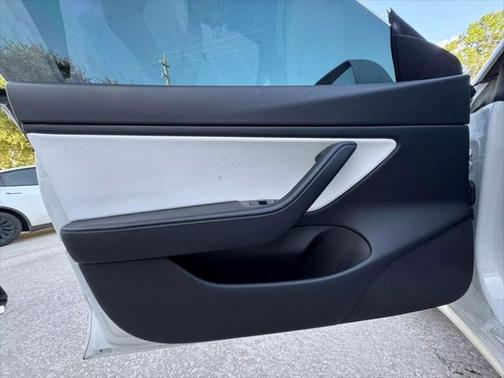 2021 Tesla Model 3 Performance