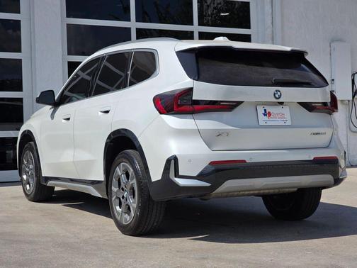 2024 BMW X1 xDrive28i