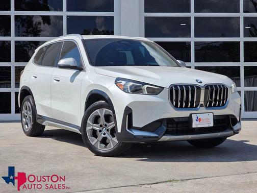 2024 BMW X1 xDrive28i