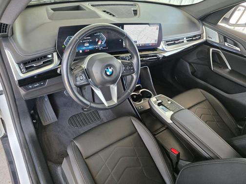 2024 BMW X1 xDrive28i